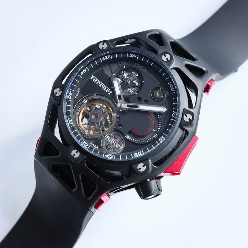 Hublot 43X12mm 32 (7)
